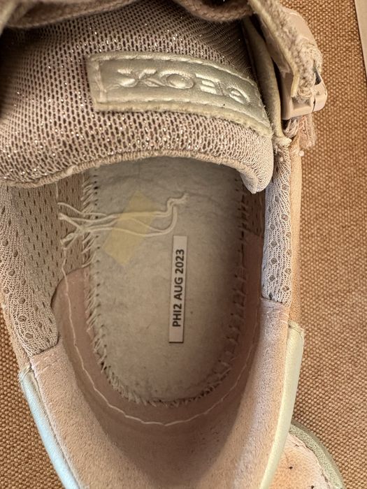 Geox 36,детски кецове за момиче