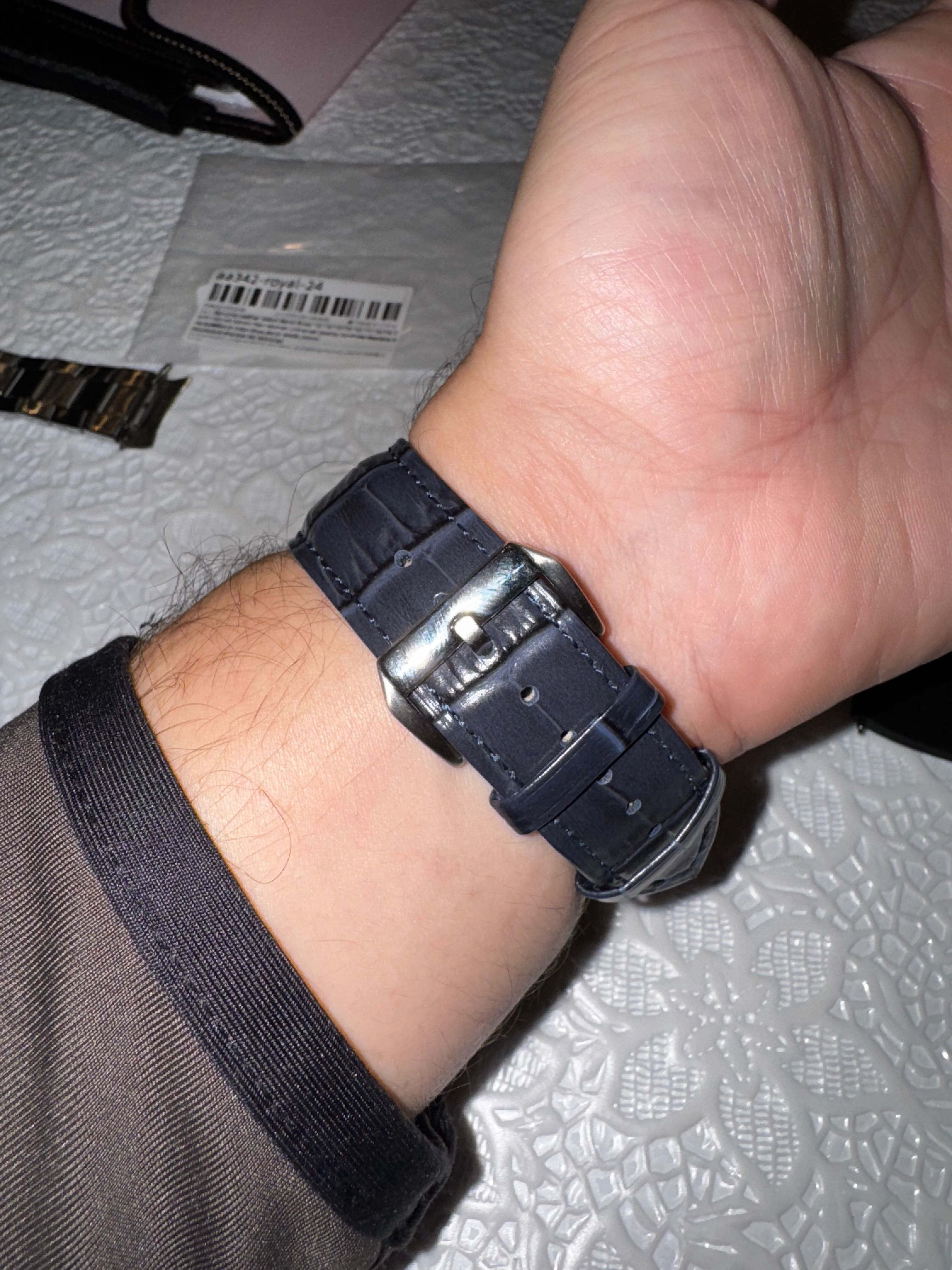 Часовник Casio Edifice EF-129D-2A