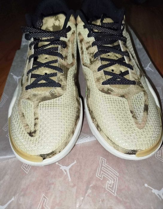 Jordan Tatum 1 номер 49.5