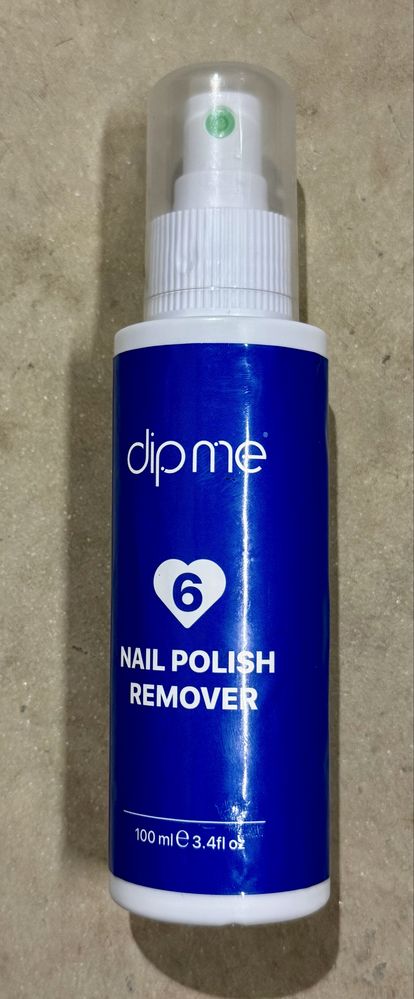 Продукти за нокти Dipme