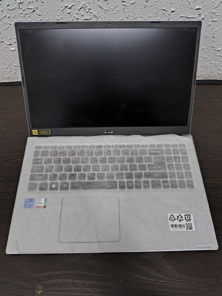 Acer Aspire A315-58 (i5 1135G7, 8Gb, SSD 256Gb)