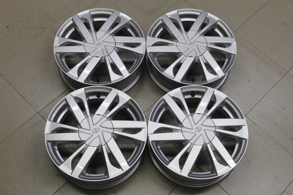 Джанти 15" Toyota Aygo (2014-2022)