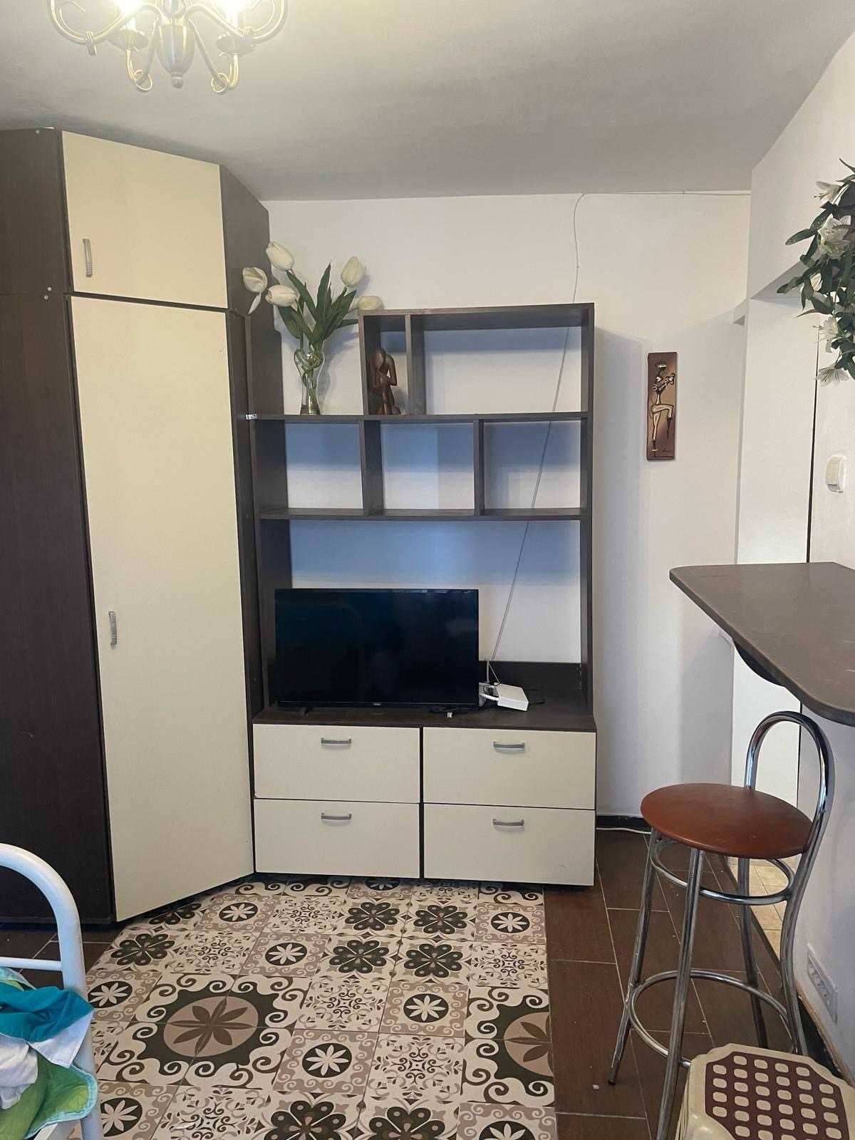 proprietar vând garsoniera lux confort 2 Salajan