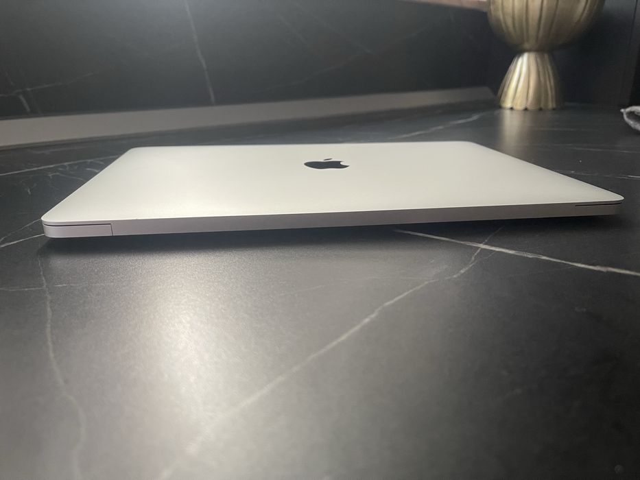 MacBook Pro 2017