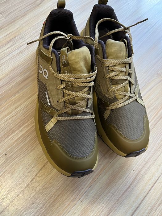 Маратонки ON Cloudhorizon