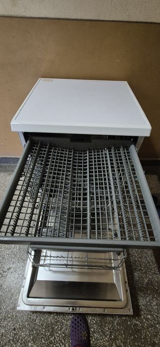 Съдомиялна машина-HANSEATIC