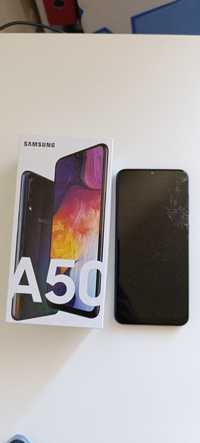 Samsung Galaxy A50