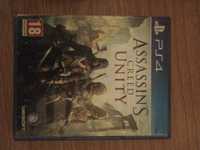 Vând Assassin's Creed Unity