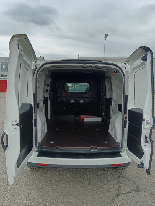Fiat Doblo Cargo Maxi diesel 1.3