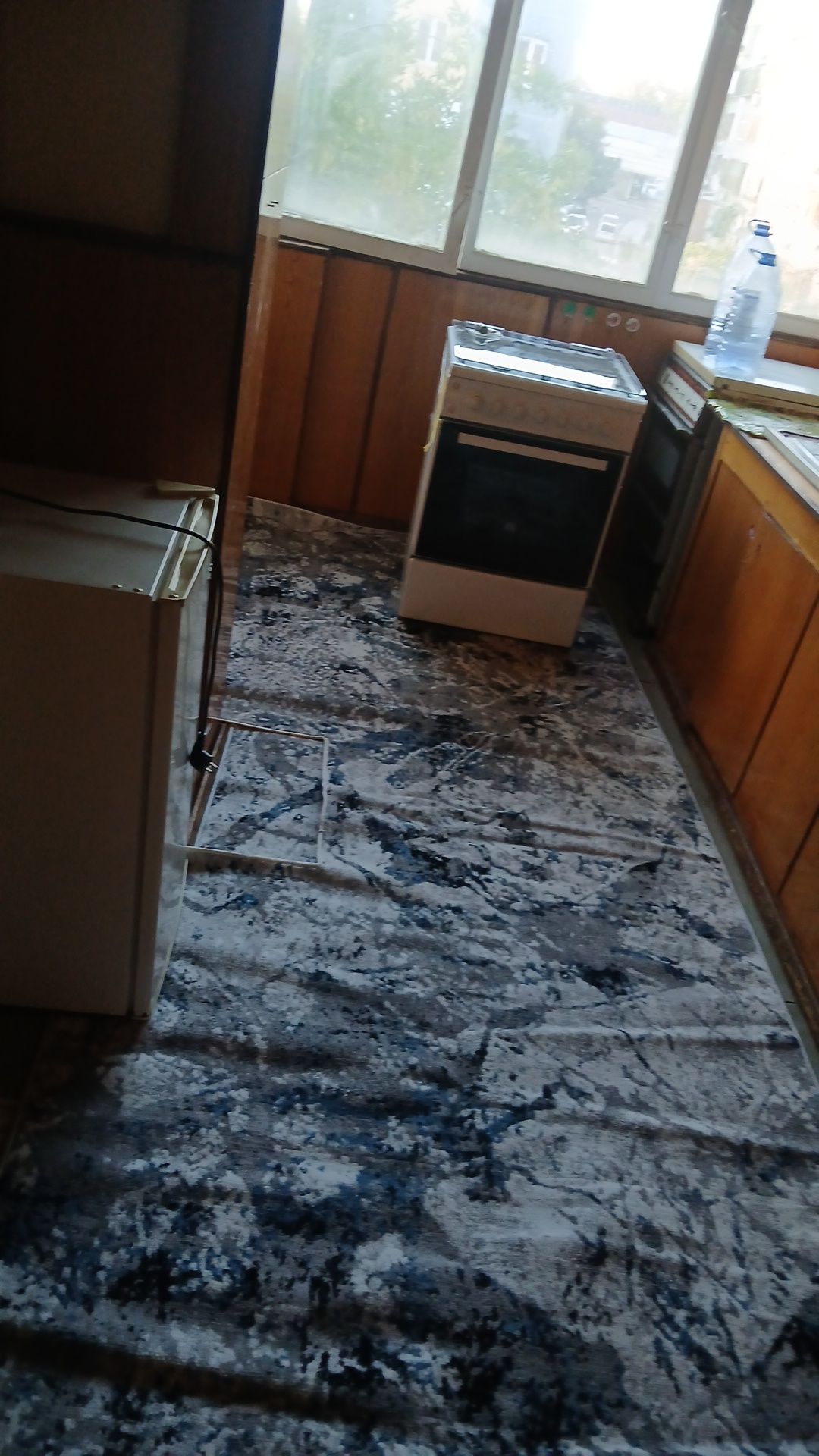 Олмазор тумани Тансикбоев 2 да 2-хонали квартира ижарага берилади