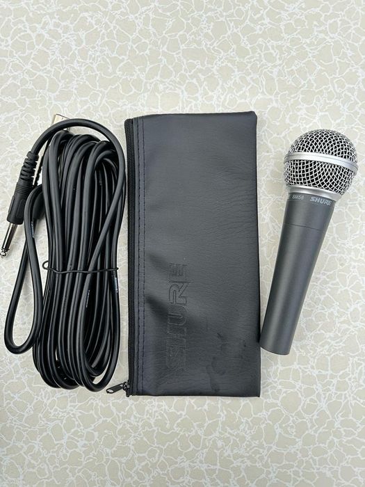 Microfon universal