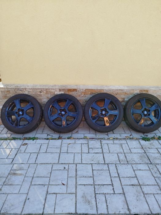 Jante-roti Ford 5×108 R17