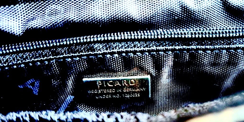 Geanta Picard Originală