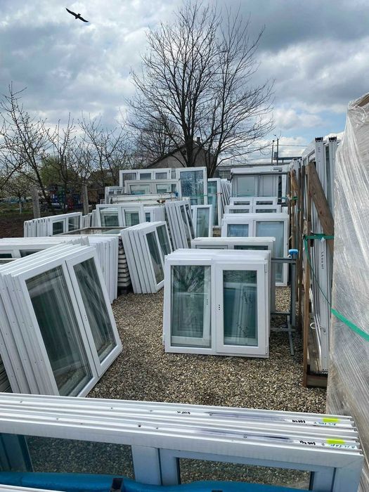 termopane noi geamuri usi panouri