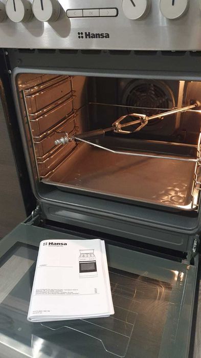 Aragaz Hansa - stare foarte bună - Cluj-Napoca