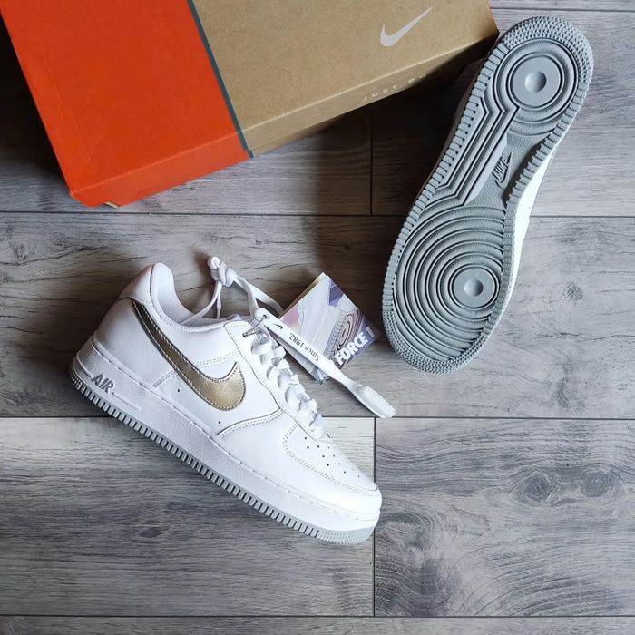 Nike Air Force 1 Low Retro