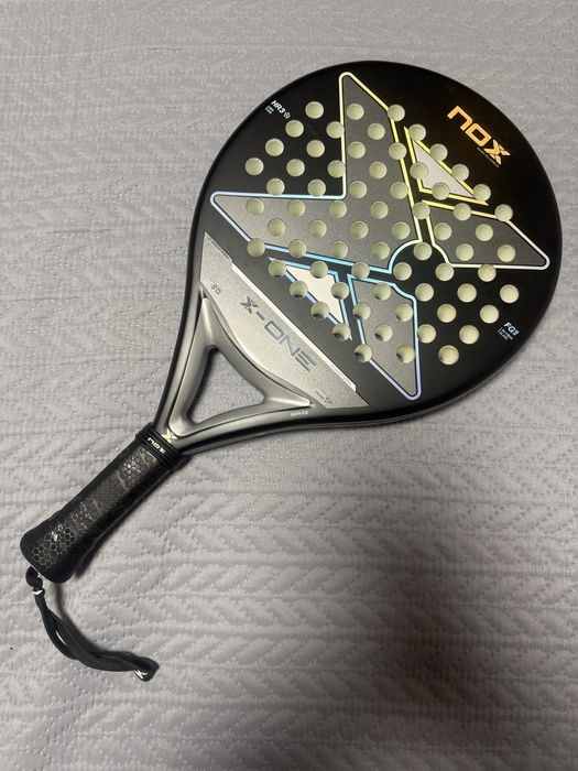 Racheta Padel NOX X-One 2025