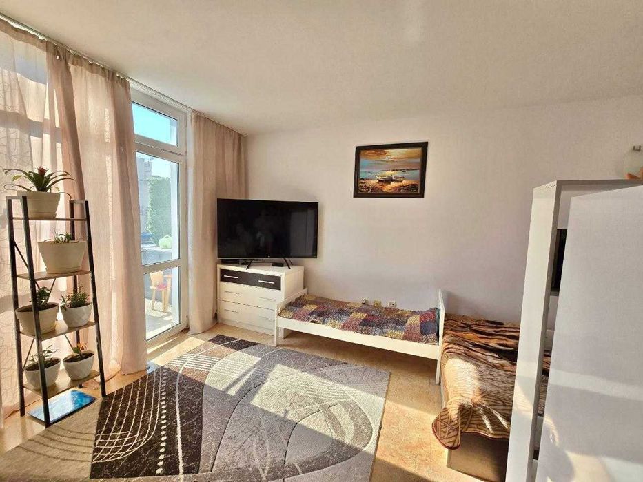 Продава се Едностаен апартамент в к.к. Слънчев бряг - 44 кв.м за 1182 €/кв.м - Снимка #7