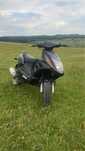 Scuter Motom 80cc 4t