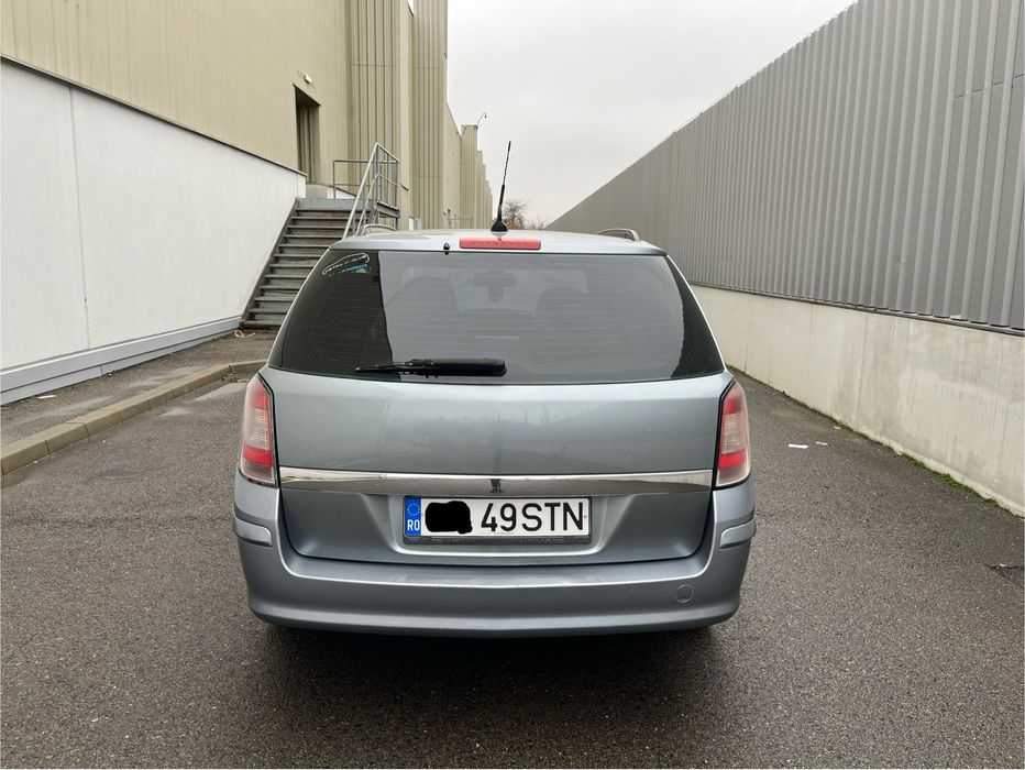 Vand Opel Astra H Break An 2009 1.9 CDTI PRIMUL PROPIETAR