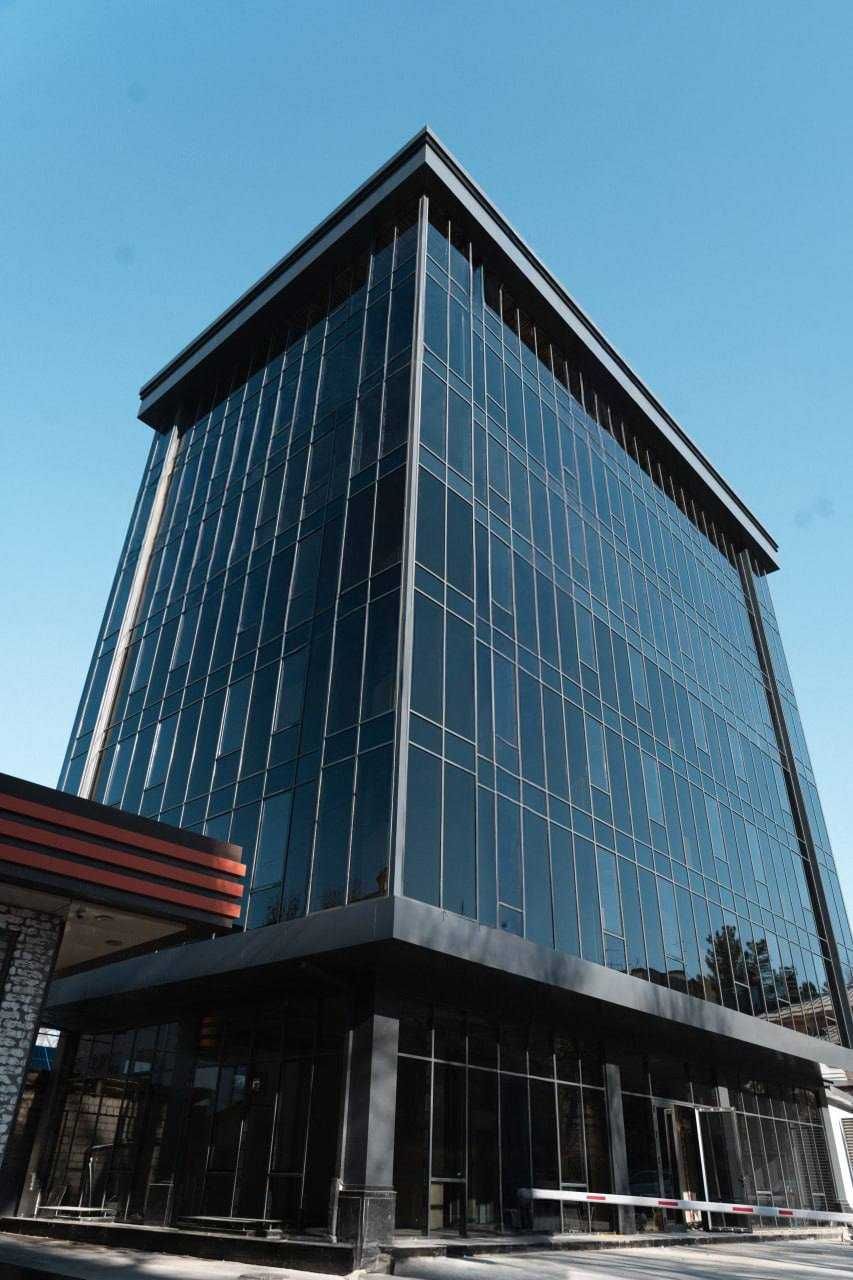 Продается Нежилой здания Ц6 Метро Минор 2100м2