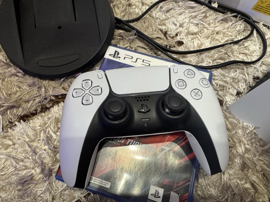 PlayStation 5 PS5 …