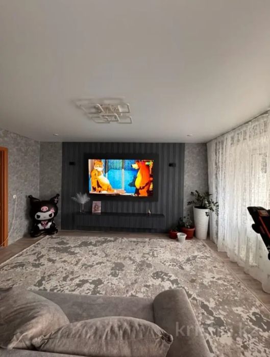 Продам или обменяю 4х комнатную квартиру улучшенной планировки