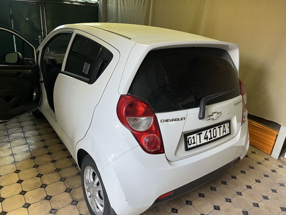 Spark karab xaydalgan