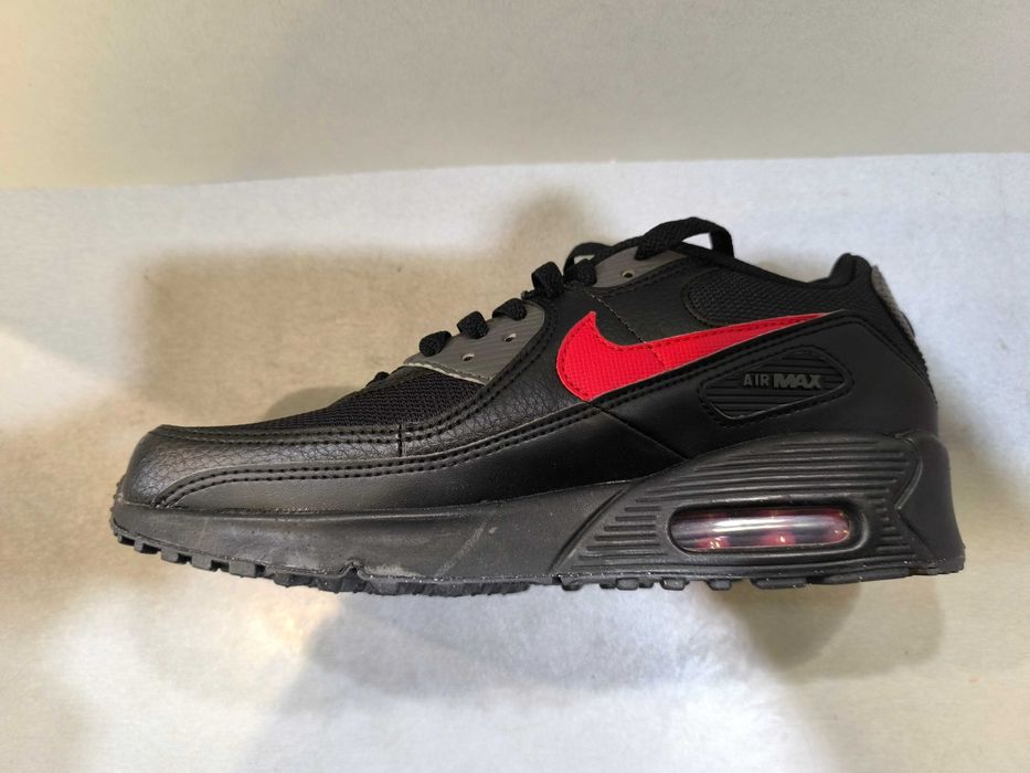 Nike Air Max N38/24sm.Mаратонки с камера.Нови.Оригинал.