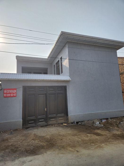 Участка сотилади