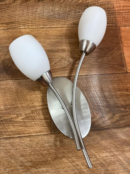 Настенные люстры