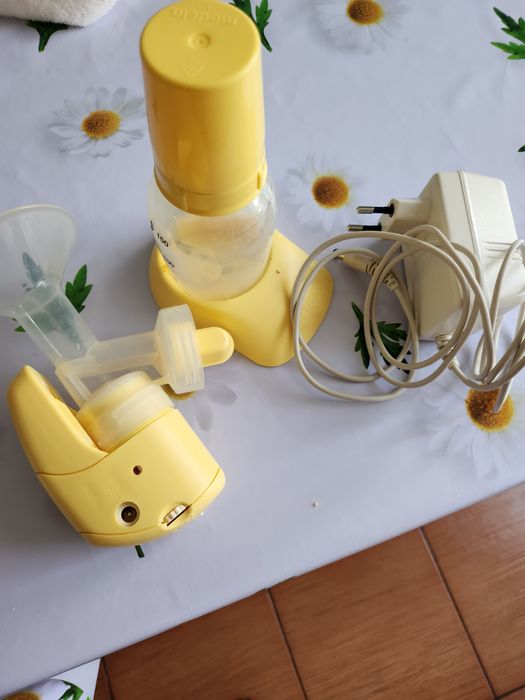 Молокоотсос фирмы Медела