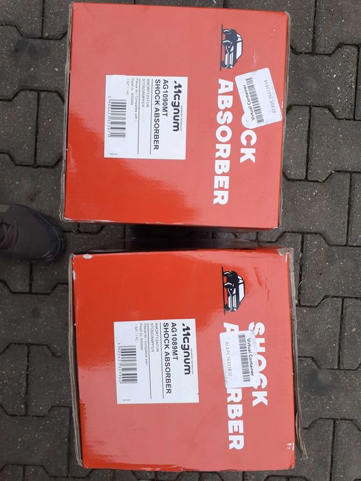 De vânzare amortizoare nissan x-trail