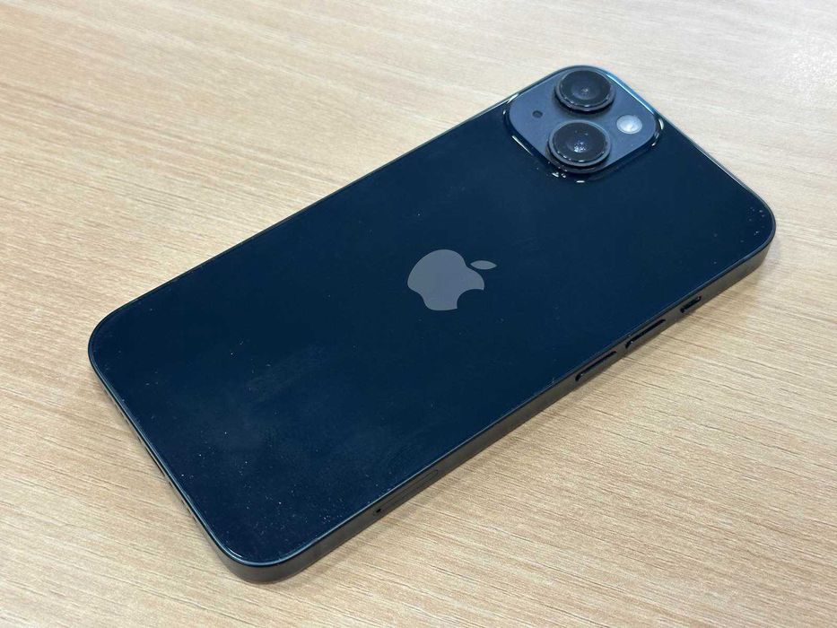 iPhone 14 128GB Midnight black