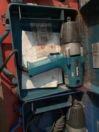 Pistol impact Makita