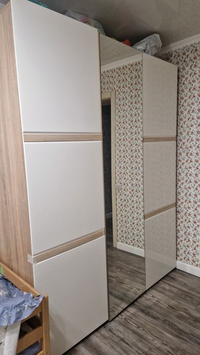 Шкаф для одежды 1