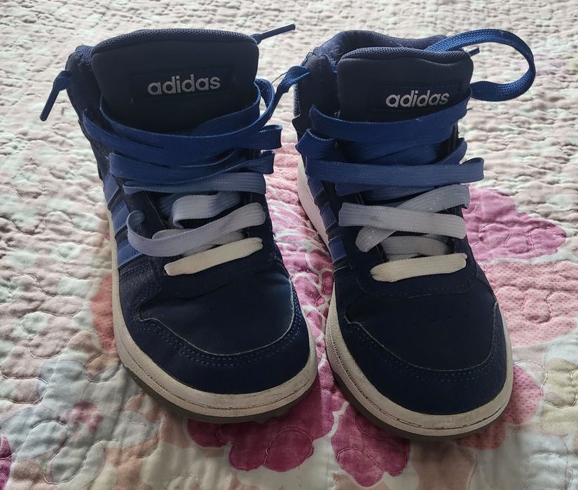 Adidasi baieti, toamna , vara.