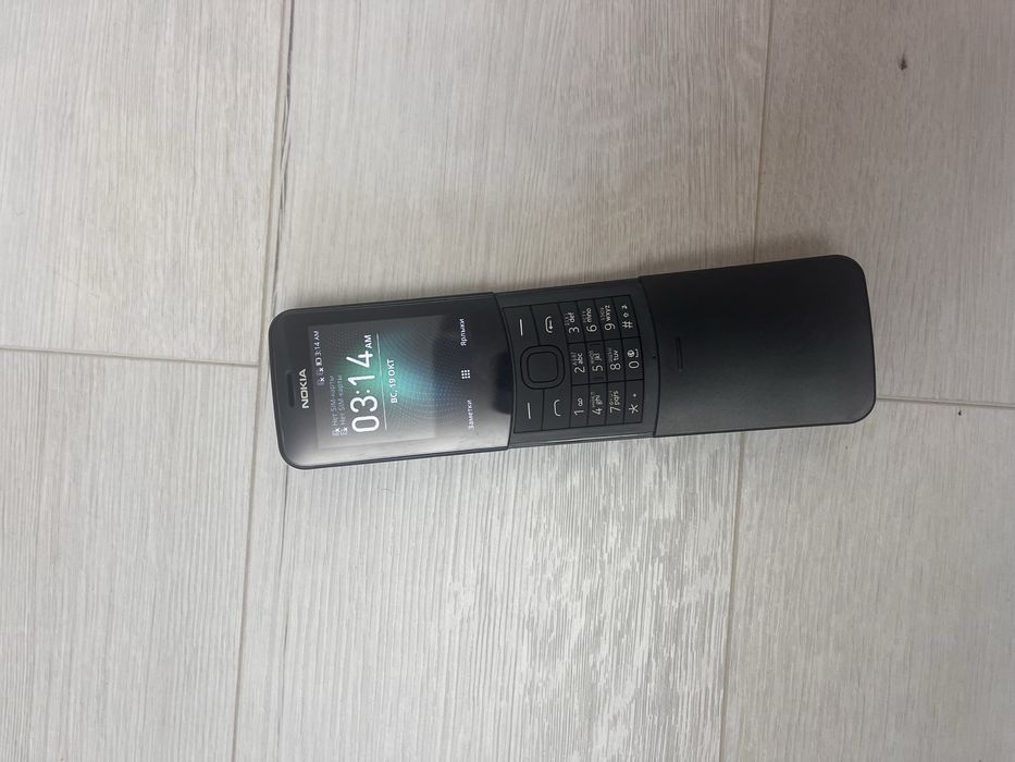 Нокиа 8110 4г Nokia 8110 4g (banan)