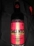 Salento Gold cross