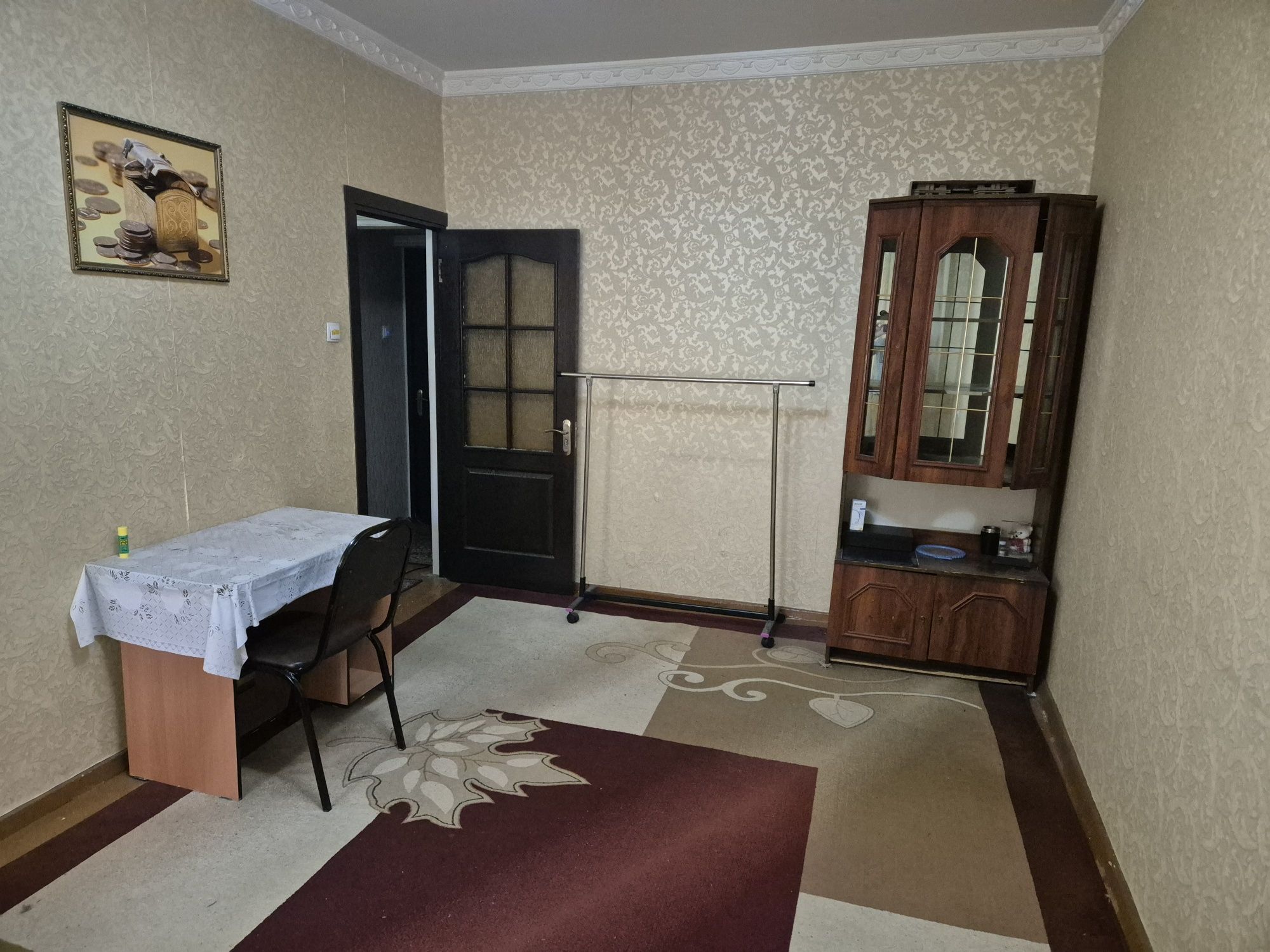 Bollarga sheriklikka bez makler 3 kishi kerak