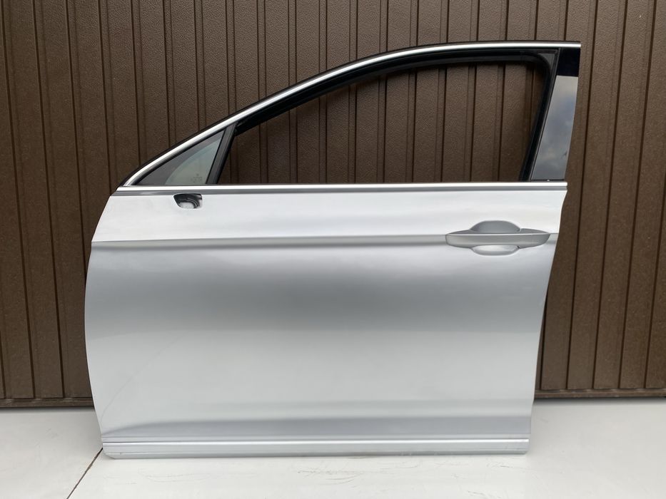 Usa st fata vw Passat B8 cod culoare LA7W 2015-2020