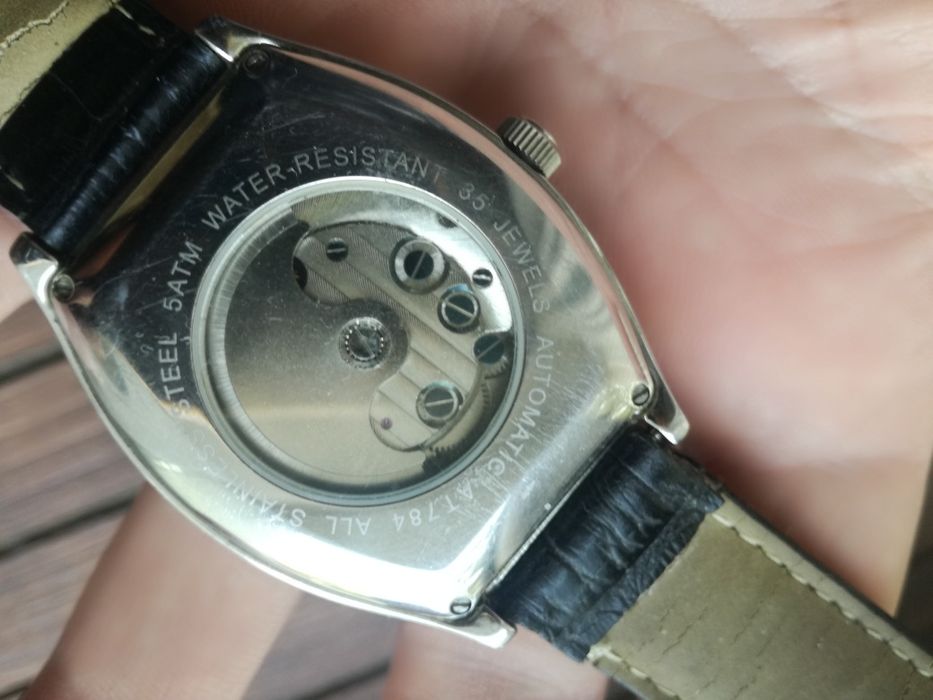 Vănd ceas bărbătesc MINIATI