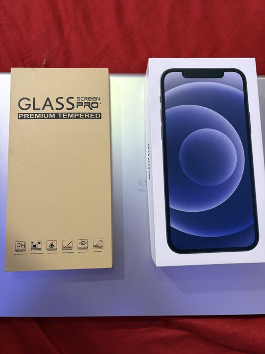 Iphone 12, stare buna de functionare