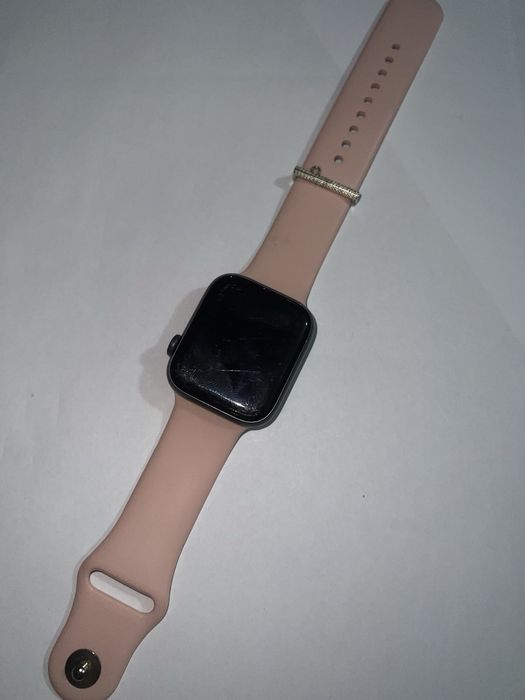 Vand Apple Watch,series6 ,aluminum 44mm