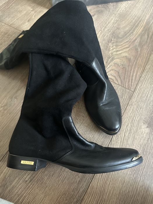 Massimo Zardi, Tamaris