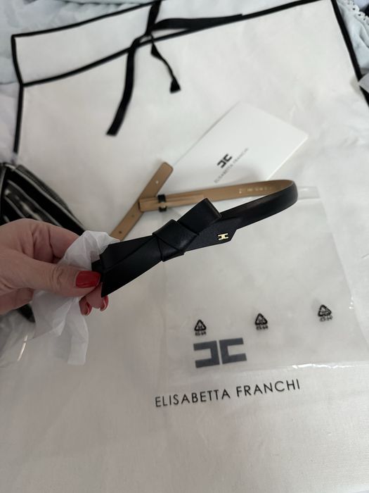 Рокля Elisabetta Franchi