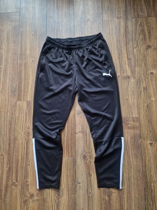 Страхотно мъжко спортно долнище PUMA размер L