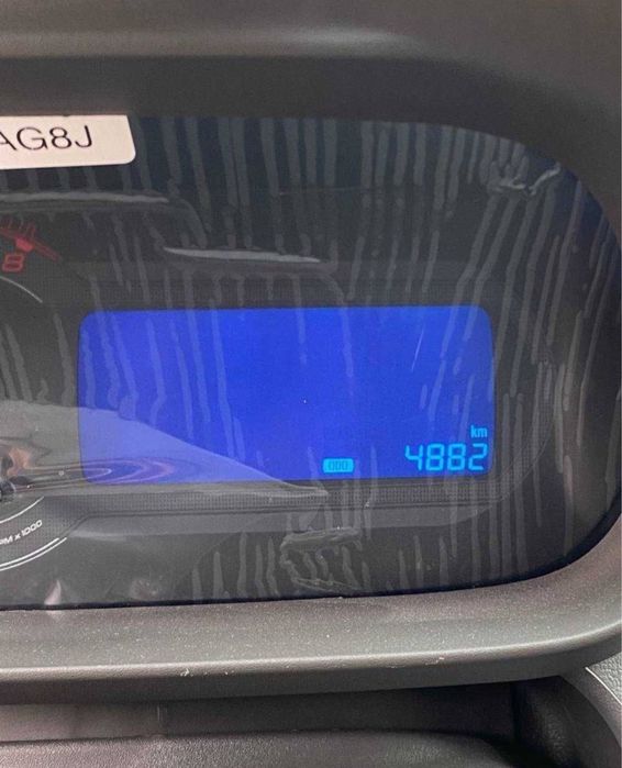 Cobalt GX-STYLE full 4 yangi SROCHNIY