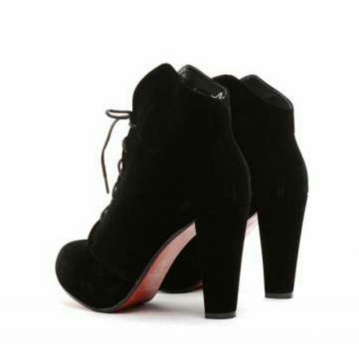 Botine dama marimea 37