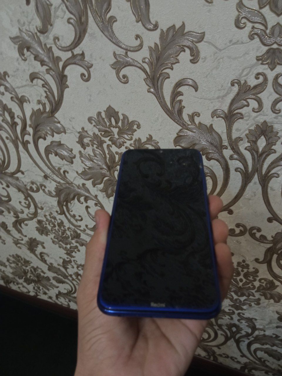 Redmi note 8 sotiladi